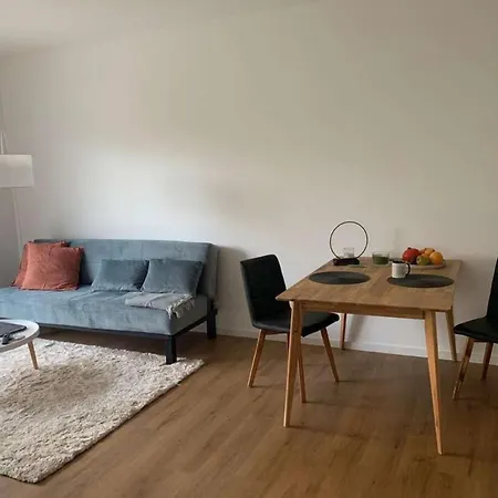 Eckberg - Longstay Appartement *