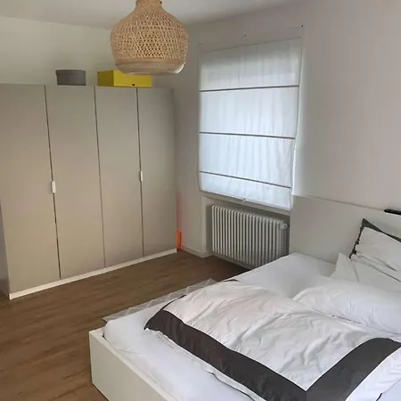Eckberg - Longstay Apartment Baden-Baden