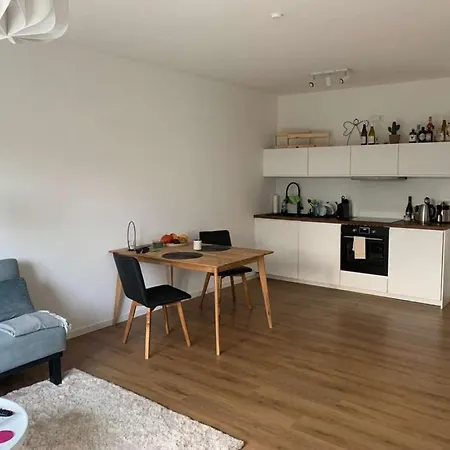 Eckberg - Longstay Appartement *