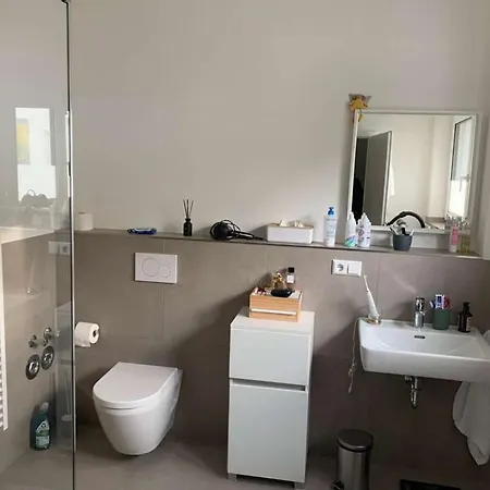 Appartement Eckberg - Longstay